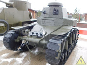 Макет советского легкого танка Т-18, Каменск-Шахтинский DSCN3726
