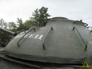 Советский тяжелый танк ИС-3, Парк ОДОРА, Чита IS-3-Chita-022