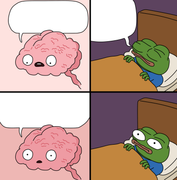 Apu Brain Before Sleep Meme V1