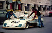 Targa Florio (Part 5) 1970 - 1977 - Page 8 1976-TF-18-Bottura-Smittarello-001