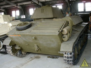 Советский легкий танк Т-70, Парк "Патриот", Кубинка DSC09082