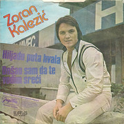 Zoran Kalezic - Diskografija Zadnja-12-12-1978