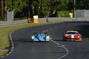 24 HEURES DU MANS YEAR BY YEAR PART SIX 2010 - 2019 - Page 21 14lm29-Morgan-LMP2-J-Schell-N-Leutwiller-L-Roussel-19