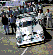  24 HEURES DU MANS YEAR BY YEAR PART FOUR 1990-1999 - Page 49 Image005
