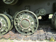 Макет советского тяжелого танка КВ-1, Черноголовка IMG-7711