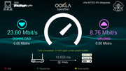 SpeedTest