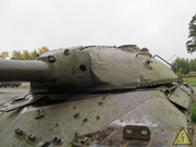 Советский тяжелый танк ИС-3, Ленино-Снегири IMG-2003