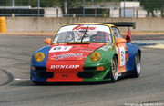  24 HEURES DU MANS YEAR BY YEAR PART FOUR 1990-1999 - Page 51 1