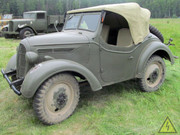 Японский легкий командирский полноприводной автомобиль Type 95 Kurogane, "Коллекционные Автомобили", Москва IMG-6882