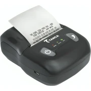 Impressora Tanca TMP-500 vista de frente