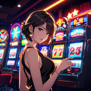 Slot Pragmatic Online