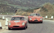 1963 International Championship for Makes - Page 2 63tf38-Abarth-Simca1300-V-Venturi-T-Zeccoli-1
