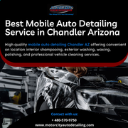Best-Mobile-Auto-Detailing-Service-in-Chandler-Arizona
