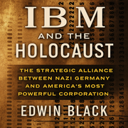 IBM and the Holocaust - Edwin Black