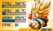 Dragon Ball (800x480px)