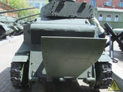 Советский легкий танк Т-18, Музей истории ДВО, Хабаровск IMG-1670
