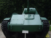 Советский легкий танк Т-70Б, Великий Новгород IMGP7363