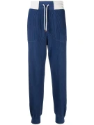 Brunello Cucinelli Knitted Track Pants