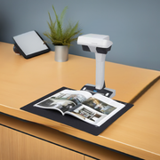 Scanner aéreo Ricoh SV600