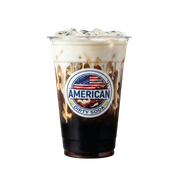 Vanilla Cola Cream Feature