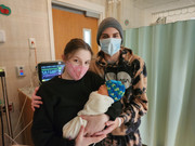 emergency pediatric  urgent care Schererville, IN