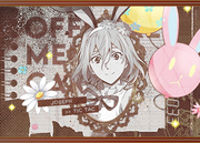 Joseph (official member card 1)