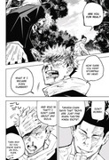 Jujutsu Kaisen - Chapter 34_ Exchange Festival With The Kyoto School - Team Battle 1 - 16