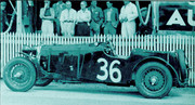 24 HEURES DU MANS YEAR BY YEAR PART ONE 1923-1969 - Page 16 37lm36-HRG-LM-Thalford-ACScott