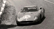  1965 International Championship for Makes - Page 3 65tf132-Ferrari250-LM-L-Taramazzo-O-Sigala-3