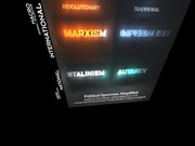 Political Spectrum, Simplified