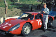  1964 International Championship for Makes - Page 3 64tf72-Porsche904-GTS-B-Rayers-H-Muller