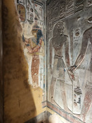 Ленивый Египет (Хургада, Луксор, Каир), декабрь 2025 - январь 2026