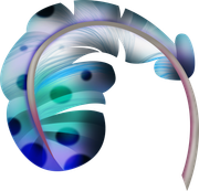 Pumpkinfairykitpudnfeather