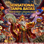 HOKI55 | Tempat Orang Cari Sensasi Yang Bikin Deg Degan