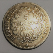 LA REVOLUCIÓN FRANCESA Y SUS MONEDAS (1789-1801) IMG-20190509-122427