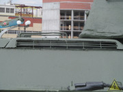 Советский средний танк Т-34, Музей военной техники, Верхняя Пышма IMG-8267