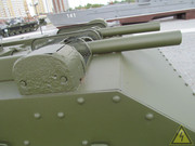 Советский легкий танк БТ-7, Музей военной техники УГМК, Верхняя Пышма IMG-5822