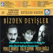 Bizden-Deyisler-Devsan-Kasetcilik