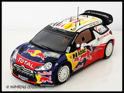 2011 01 Citroen #02 Citroen Ogier Germany