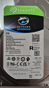 HDD 3TB