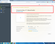 Firefox5290-ESR-Extensiones-Incompatibles-Grease-Monkey