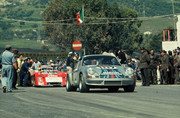 Targa Florio (Part 5) 1970 - 1977 - Page 5 1973-TF-107-T-Kinnunen-M-ller-Steckkonig-Pucci-006