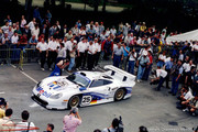  24 HEURES DU MANS YEAR BY YEAR PART FOUR 1990-1999 - Page 43 Image031