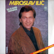 Miroslav Ilic - Diskografija - Page 2 1990-a