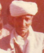 ذبیح اله ذبیحی