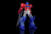 Furai-Model-IDW-Optimus-Prime-Clear-Ver-11