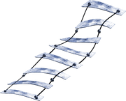 Christmasswishoffairydnladder