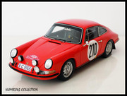 1968 Monte Carlo Porsche Elford M1