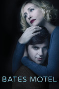 Bates-Motel