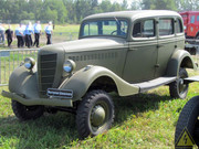 Советский легковой автомобиль ГАЗ-61, коллекция Евгения Шаманского IMG-3122